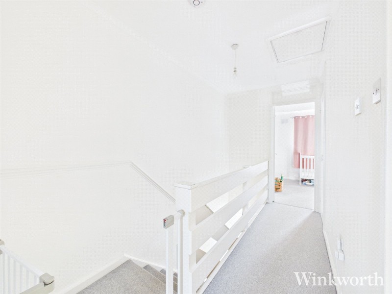North Road, South Ealing, London, W5