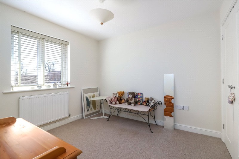 Morleys Green, Ampfield, Romsey, Hampshire, SO51