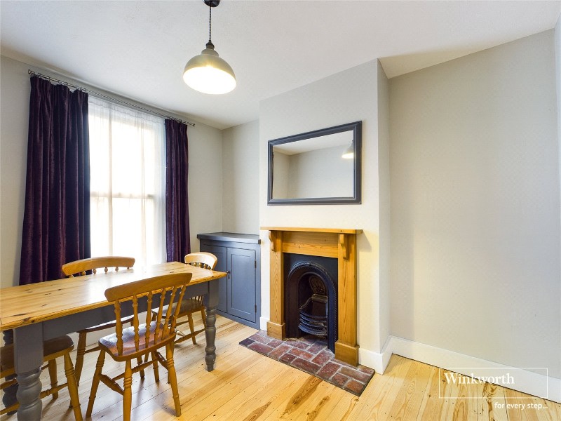 Dover Street, Reading, Berkshire, RG1