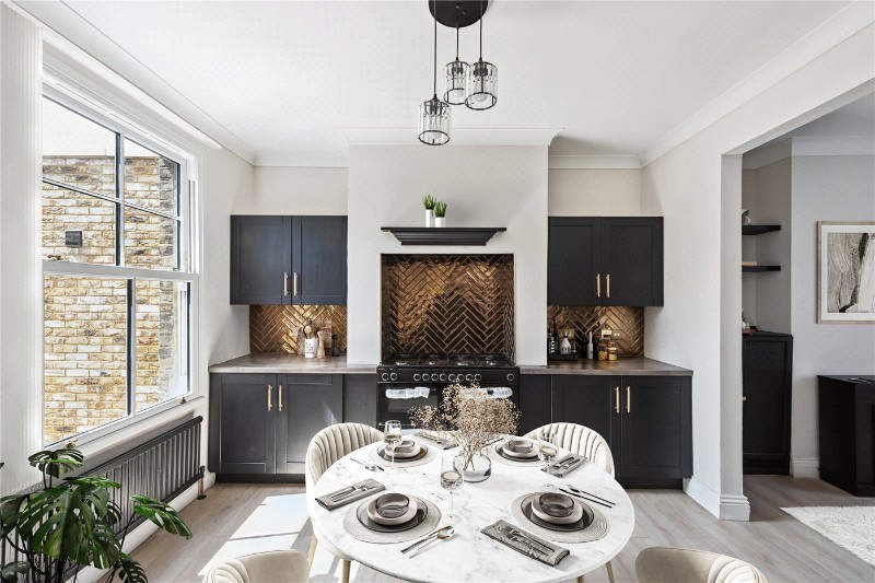 Farrant Avenue, Noel Park, London, N22