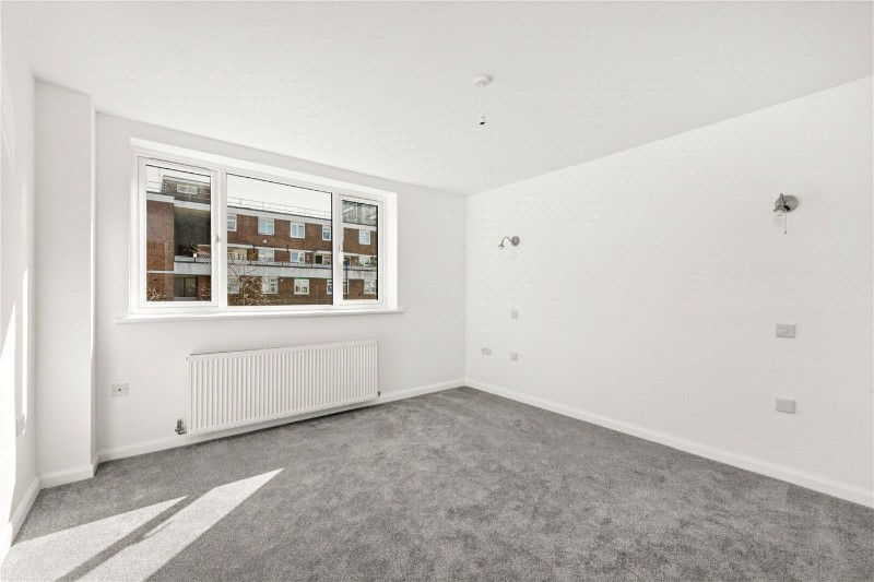 Weymouth Terrace, London, E2