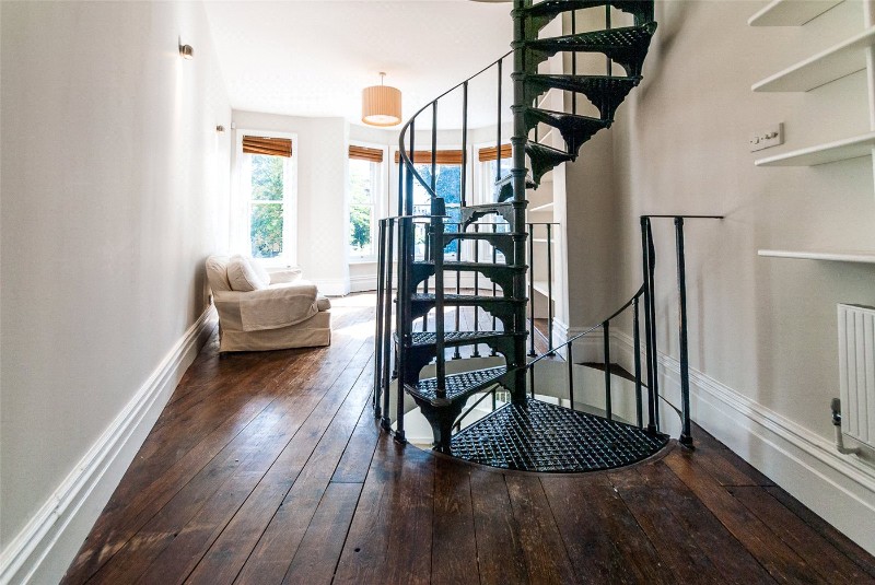 Ospringe Road, Kentish Town, NW5