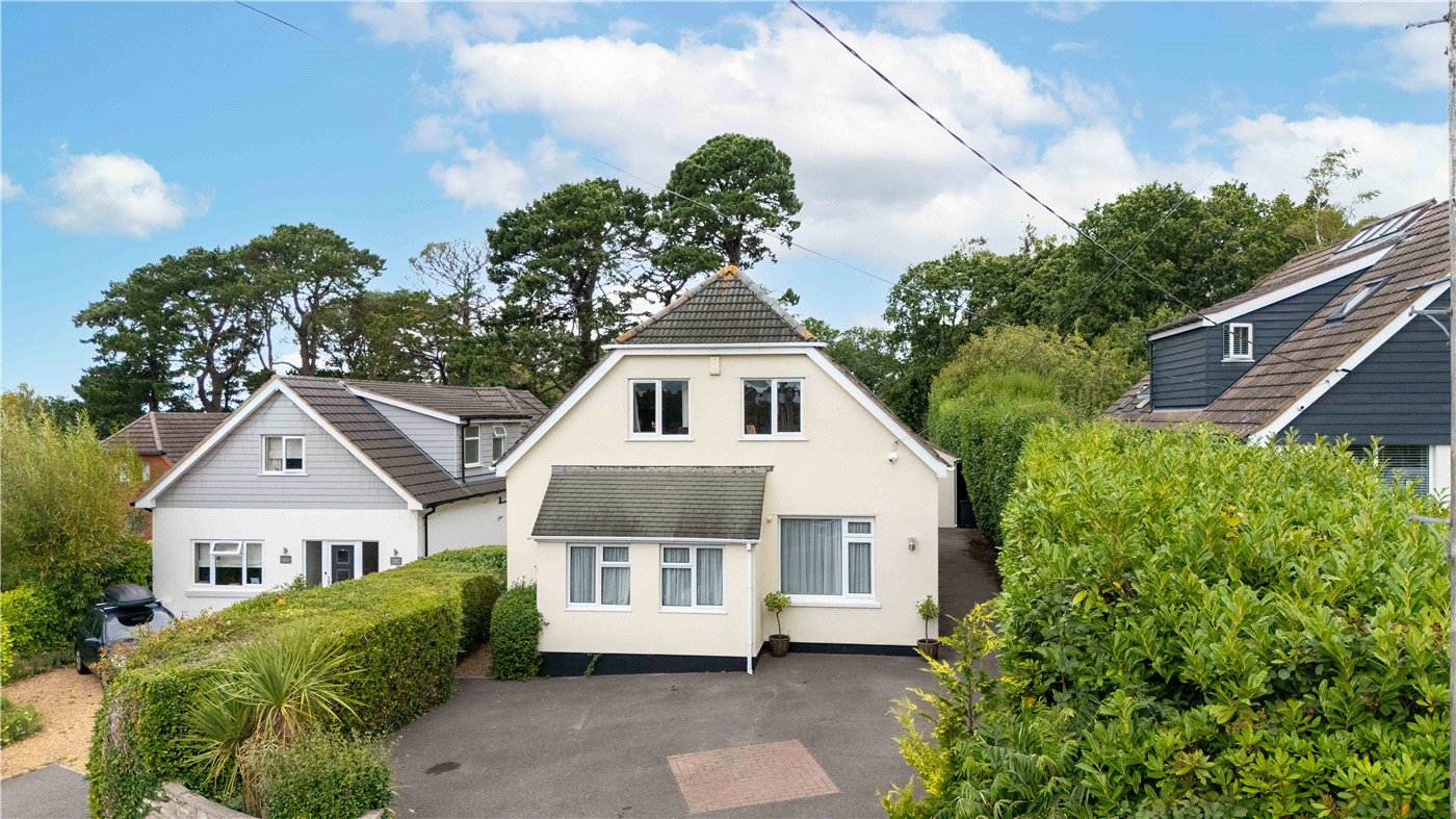 Blythe Road, Corfe Mullen, Wimborne, Dorset, BH21