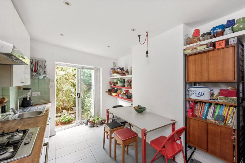 Millfields Road, London, E5