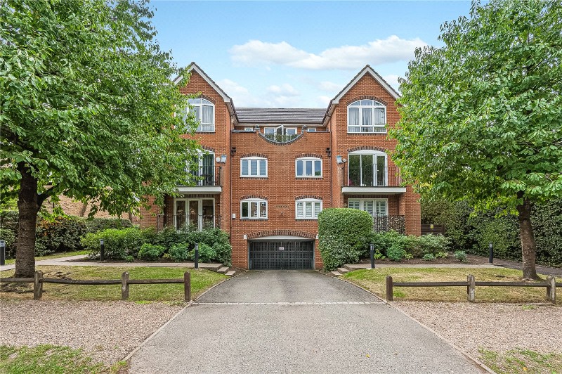 The Avenue, Beckenham, BR3