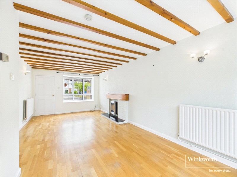 Victor Way, Woodley, Reading, Berkshire, RG5