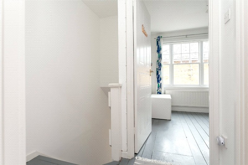 Sutton Square, Urswick Road, Hackney, E9