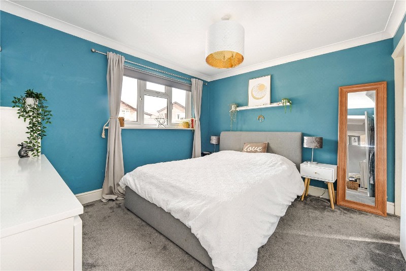 Pine Close, South Wonston, Winchester, Hampshire, SO21