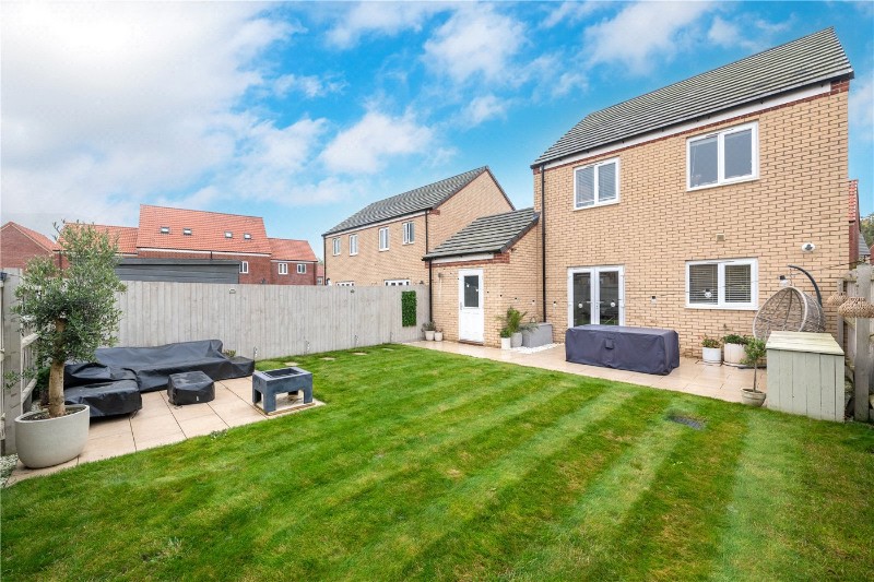 Ripon Close, Bourne, Lincolnshire, PE10