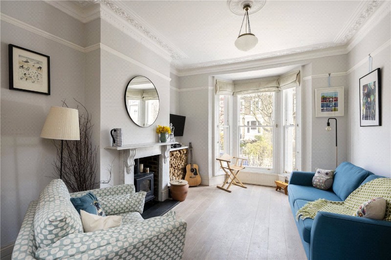 Shakespeare Road, London, SE24