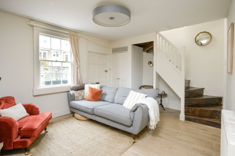 High Street, Batheaston, Bath, Somerset, BA1