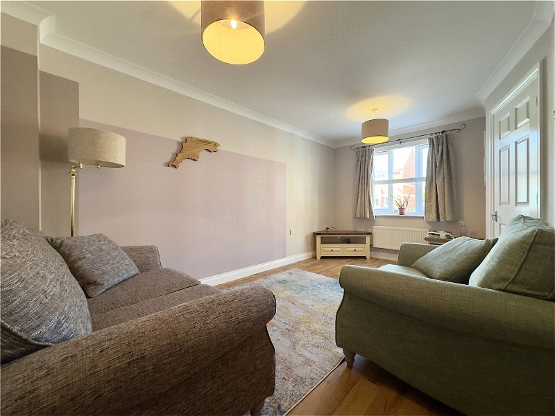 Greyfriars Road, Exeter, Devon, EX4