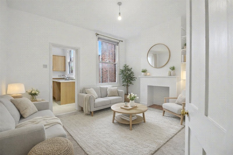 Kerrison Road, Norwich, Norfolk, NR1