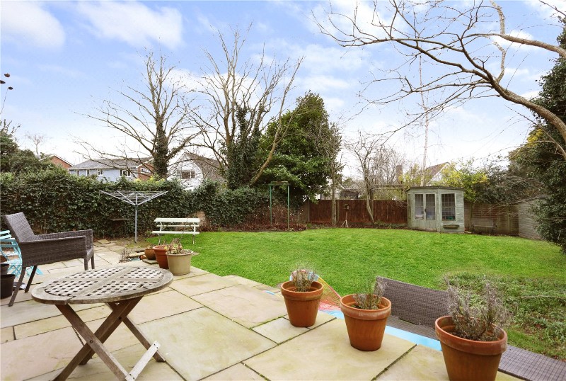 Penshurst Mews, Eaton, Norwich, Norfolk, NR4