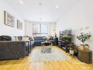 Alfred Street, Reading, Berkshire, RG1