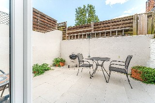 Hewer Street, London, W10