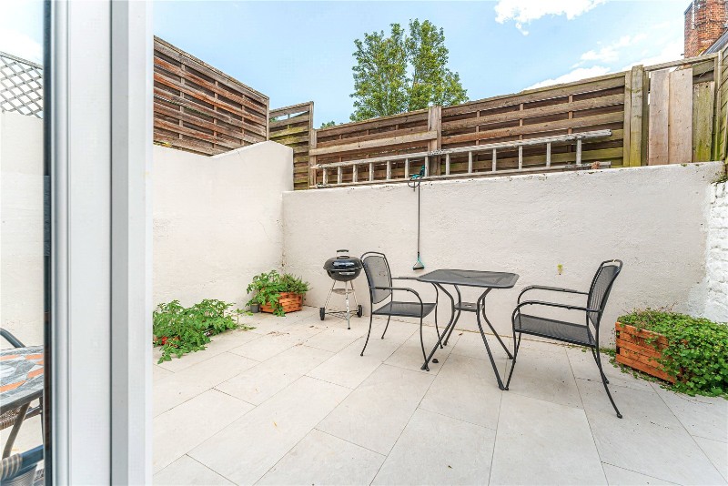 Hewer Street, London, W10