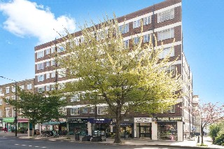 Highstone Mansions, Camden Road, London, NW1