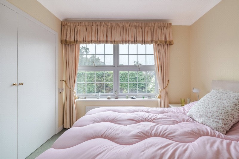 Cannon Hill Gardens, Colehill, Wimborne, Dorset, BH21