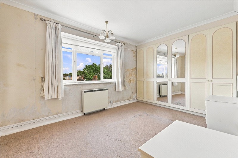 Denman House, Lordship Terrace, N16