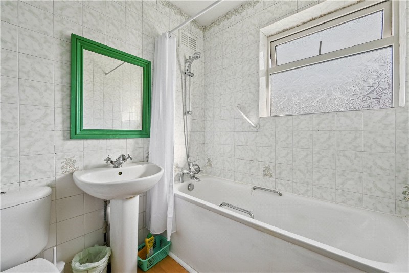 Compton Road, London, NW10