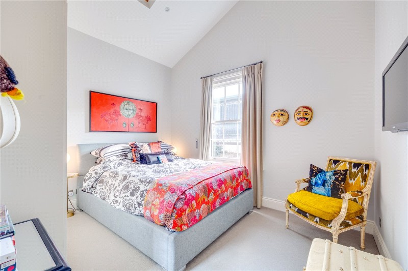 Studdridge Street, Fulham/Parsons Green, London, SW6