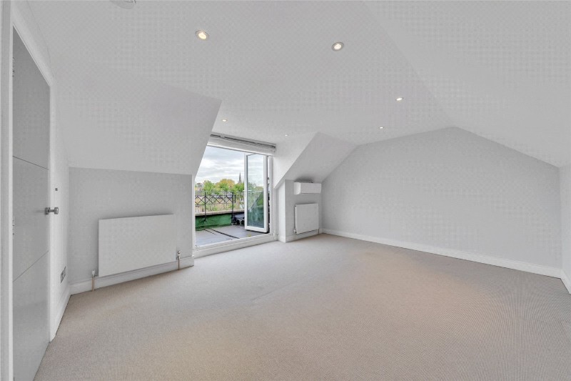 Carlton Hill, St John&#39;s Wood, London, NW8