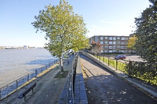Antelope Road, Woolwich Dockyard, Woolwich, London, SE18