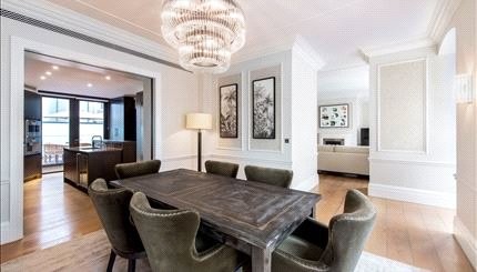 Duke Street, London, W1K