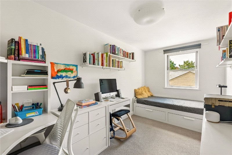 Albion Road, London, N16