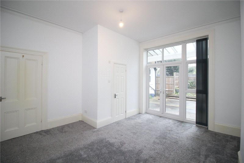 Westcliff Parade, Westcliff-on-Sea, Essex, SS0