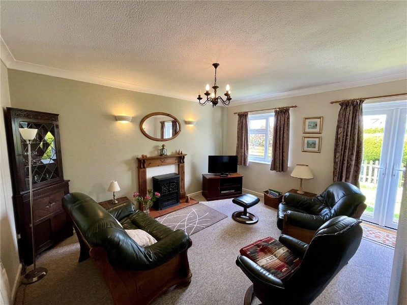 West Park, Stoke Fleming, Dartmouth, Devon, TQ6