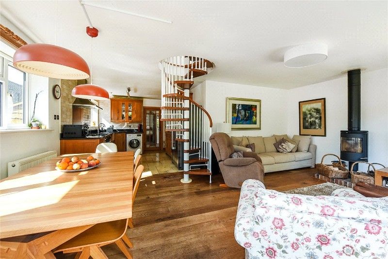 Woodfield Drive, Winchester, Hampshire, SO22