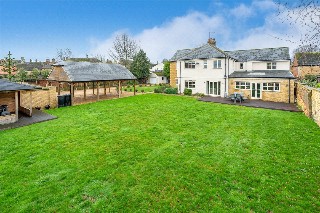 Church Street, Market Deeping, Peterborough, Lincolnshire, PE6