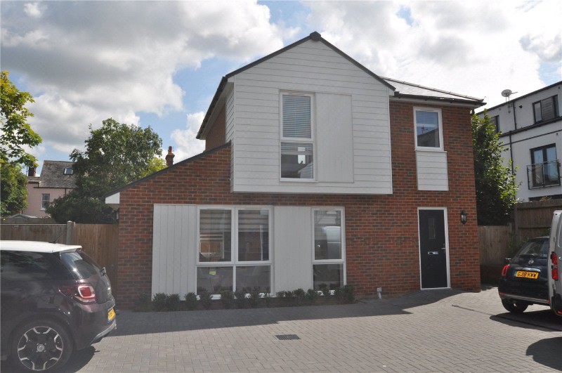 Nursery Gardens, Off Vulcan Close, Whitstable, CT5
