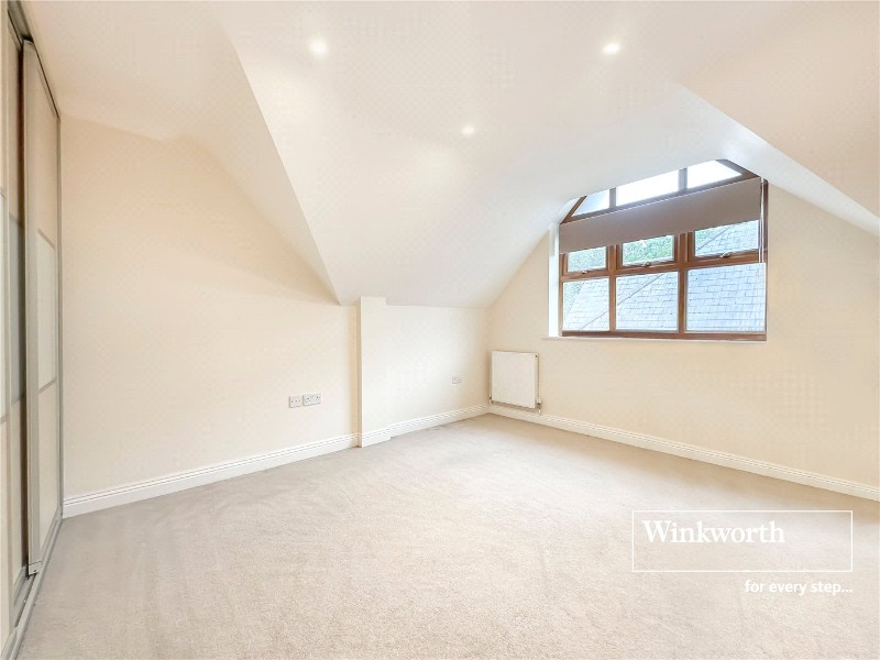West Moors Road, Ferndown, Dorset, BH22