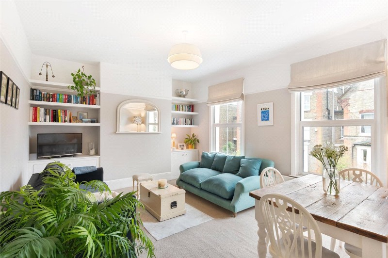 Castledine Road, London, SE20