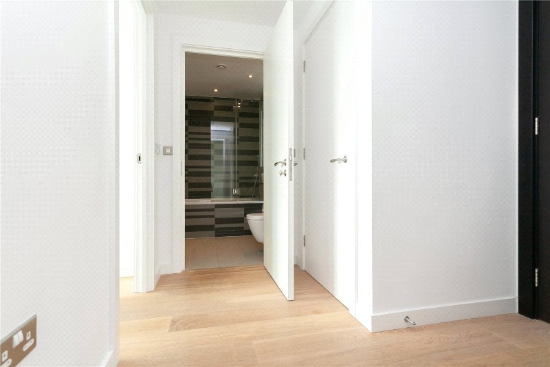 Avantgarde Place, London, E1