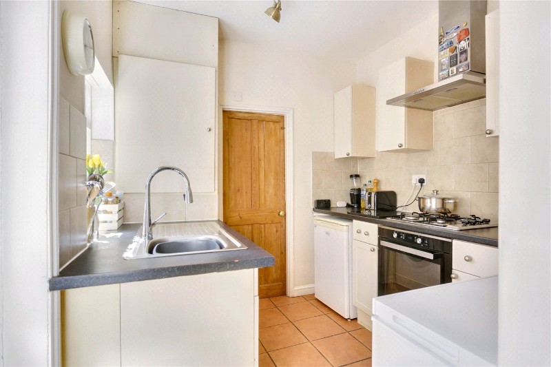 Britannia Road, Norwich, Norfolk, NR1