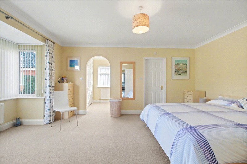 Rectory Lane, Poringland, Norwich, Norfolk, NR14