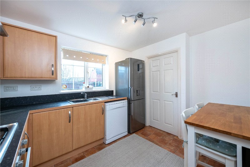 Cherry Tree Crescent, Cranwell, Sleaford, Lincolnshire, NG34