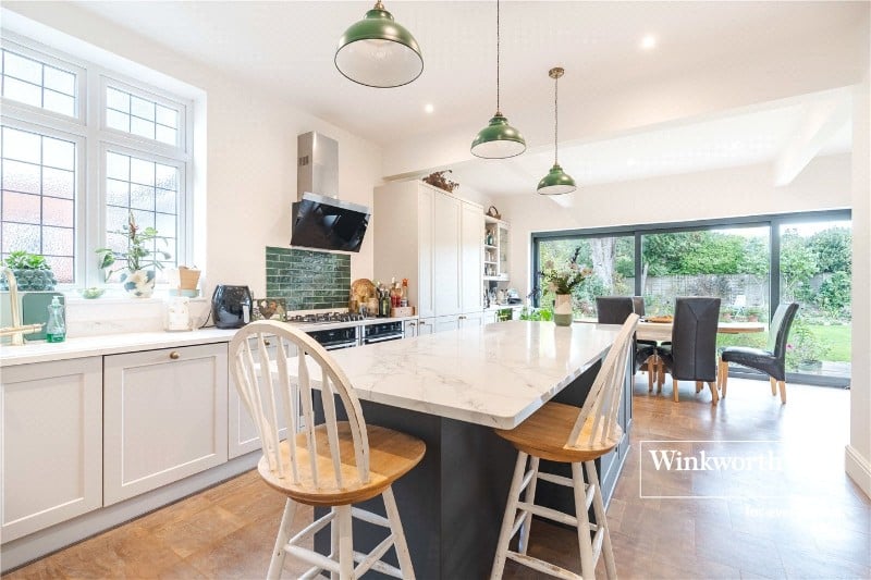 Thistlebarrow Road, Bournemouth, Dorset, BH7