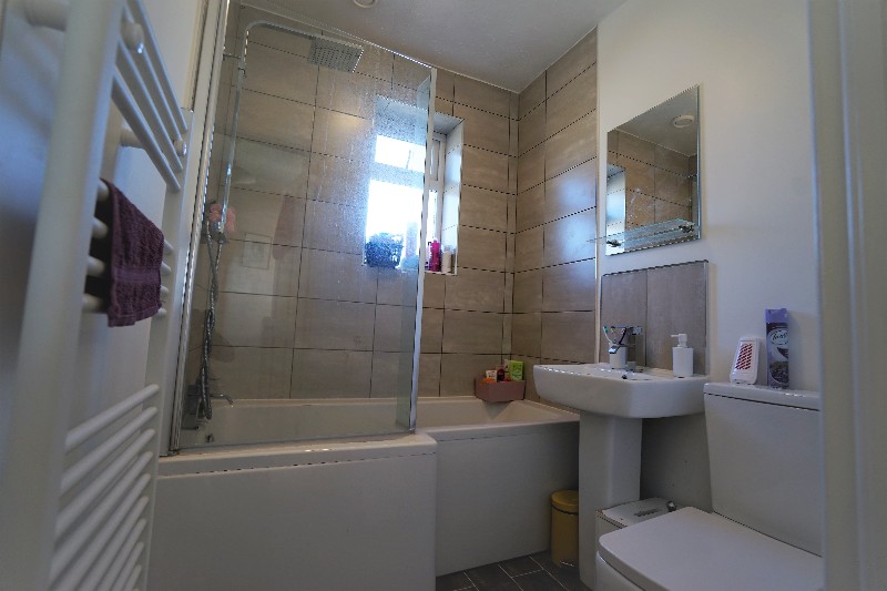 Branksome Drive, Bristol, Avon, BS34