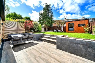 Huntingfield Road, London, SW15