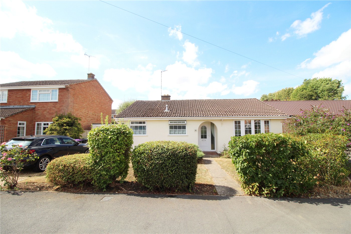 Beech Close, Market Deeping, Peterborough, Lincolnshire, PE6