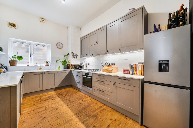 Sunderland Road, London, SE23