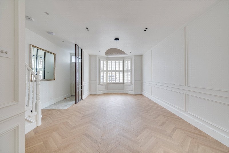 Ashcombe Street, London, SW6