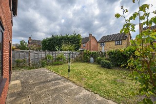 Maryland, Finchampstead, Wokingham, Berkshire, RG40
