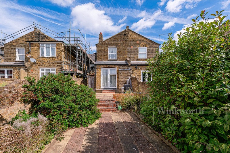 Holland Road, London, NW10