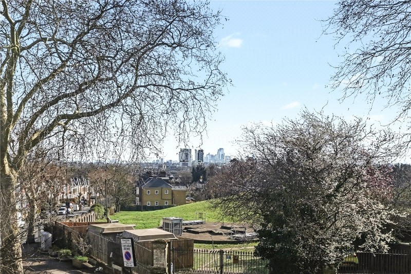 Mount View Road, London, N4